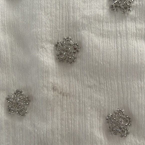 Hollister Blouse - Picture 3 of 4